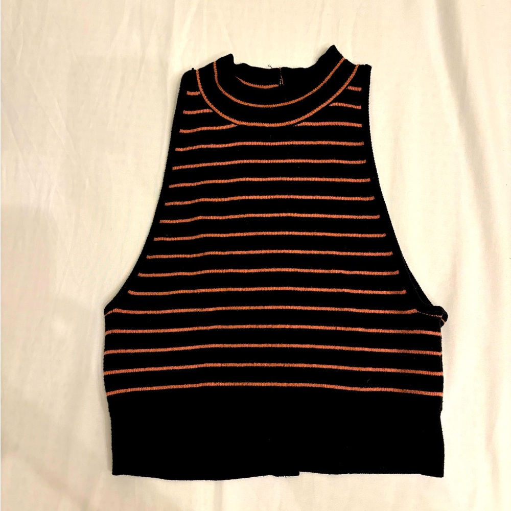 Victoria’s Secret crop top